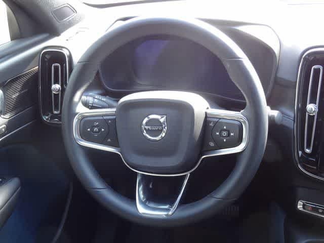 2023 Volvo C40 Recharge Pure Electric Ultimate