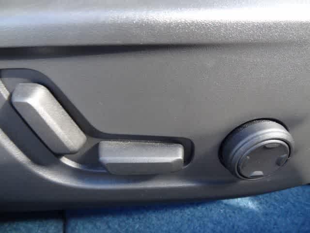2023 Volvo C40 Recharge Pure Electric Ultimate