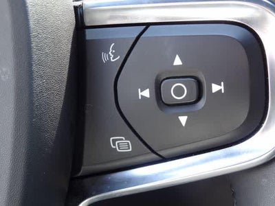 2023 Volvo C40 Recharge Pure Electric Ultimate