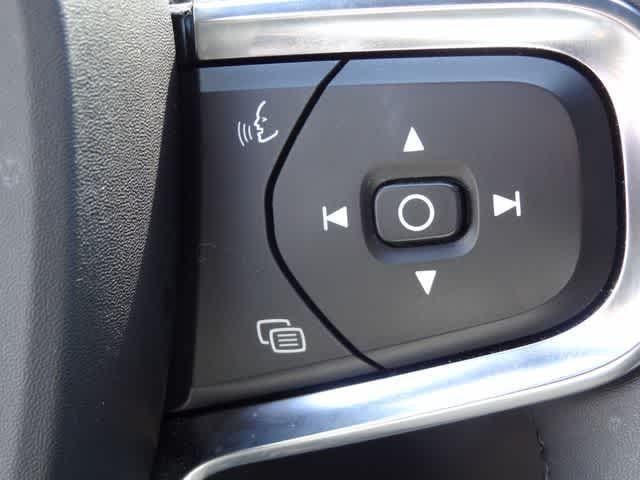 2023 Volvo C40 Recharge Pure Electric Ultimate