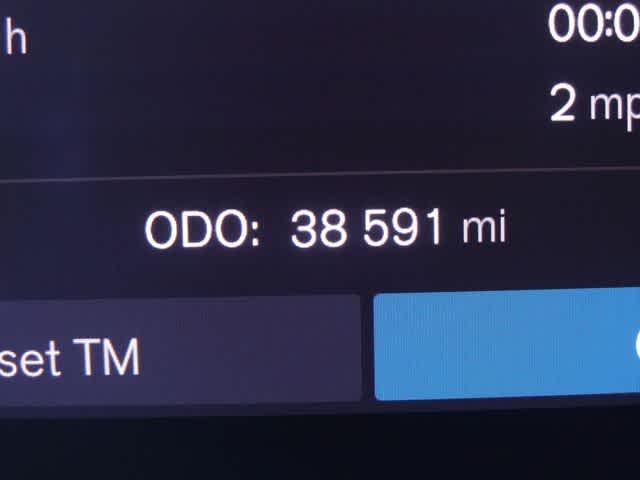 2023 Volvo C40 Recharge Pure Electric Ultimate