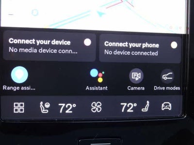 2023 Volvo C40 Recharge Pure Electric Ultimate