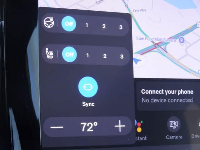 2023 Volvo C40 Recharge Pure Electric Ultimate