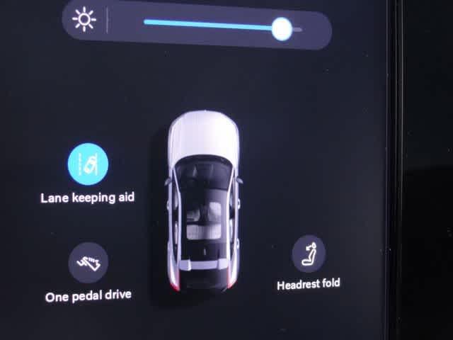 2023 Volvo C40 Recharge Pure Electric Ultimate