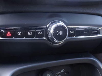 2023 Volvo C40 Recharge Pure Electric Ultimate