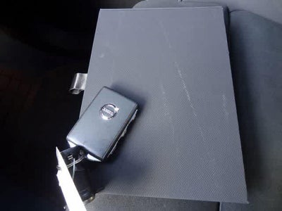 2023 Volvo C40 Recharge Pure Electric Ultimate