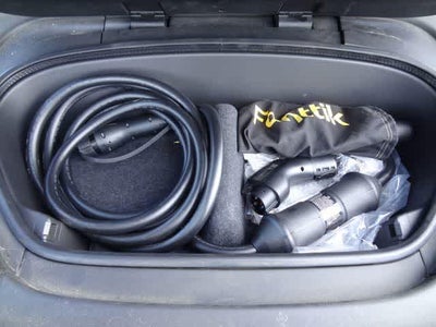 2023 Volvo C40 Recharge Pure Electric Ultimate