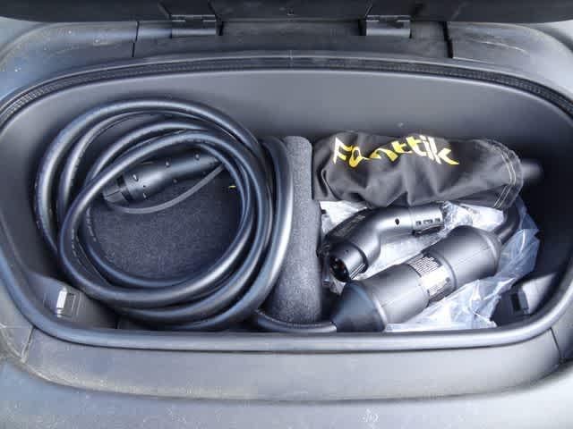 2023 Volvo C40 Recharge Pure Electric Ultimate