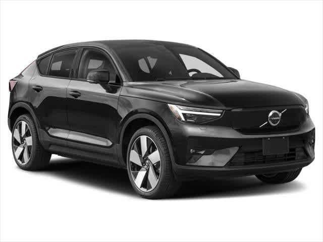 2023 Volvo C40 Recharge Pure Electric Ultimate