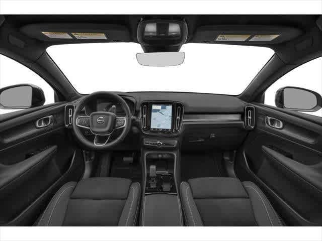 2023 Volvo C40 Recharge Pure Electric Ultimate