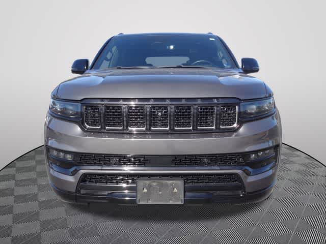 2024 Jeep Grand Wagoneer L Series II