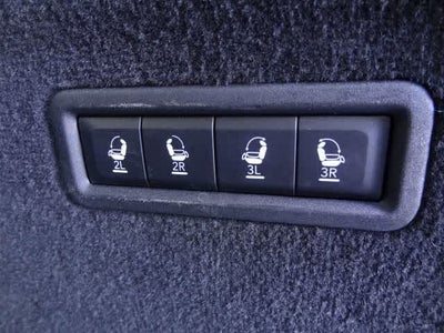 2024 Jeep Grand Wagoneer L Series II
