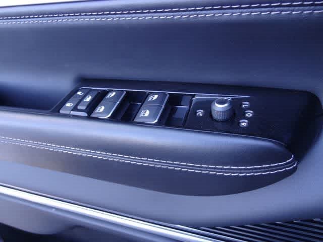 2024 Jeep Grand Wagoneer L Series II