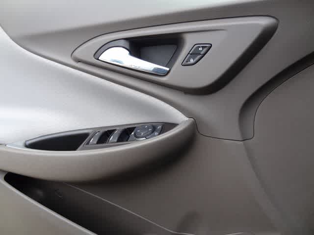 2022 Chevrolet Malibu LS