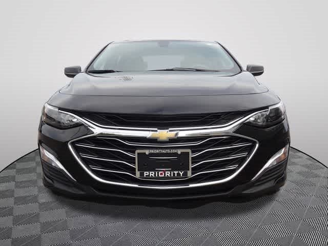 2022 Chevrolet Malibu LS