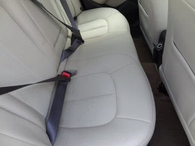 2016 Buick Verano Convenience Group