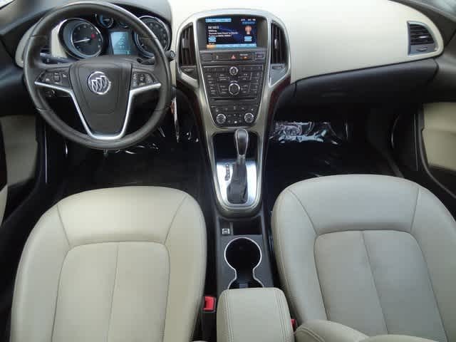 2016 Buick Verano Convenience Group