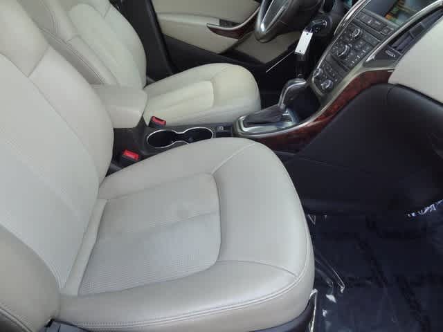 2016 Buick Verano Convenience Group