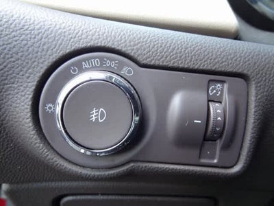 2016 Buick Verano Convenience Group