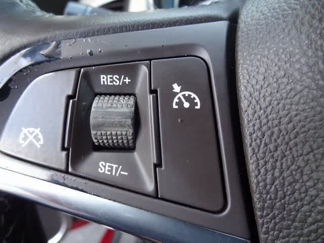 2016 Buick Verano Convenience Group