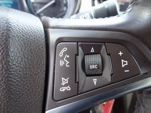 2016 Buick Verano Convenience Group