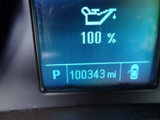 2016 Buick Verano Convenience Group