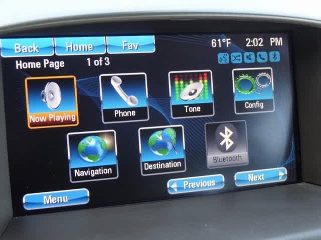 2016 Buick Verano Convenience Group