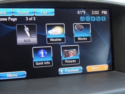 2016 Buick Verano Convenience Group