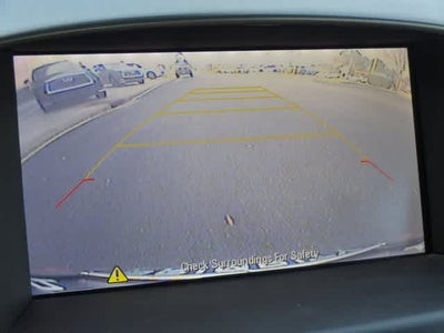 2016 Buick Verano Convenience Group