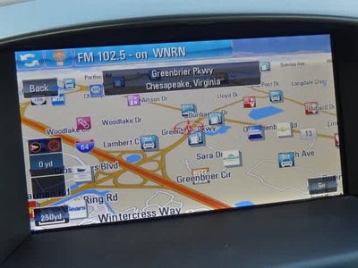 2016 Buick Verano Convenience Group