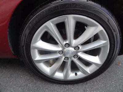 2016 Buick Verano Convenience Group