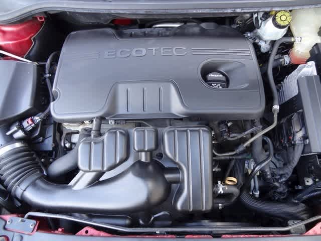 2016 Buick Verano Convenience Group