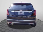2025 Cadillac XT5 FWD Premium Luxury