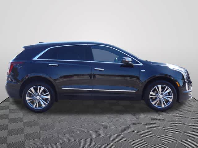 2025 Cadillac XT5 FWD Premium Luxury