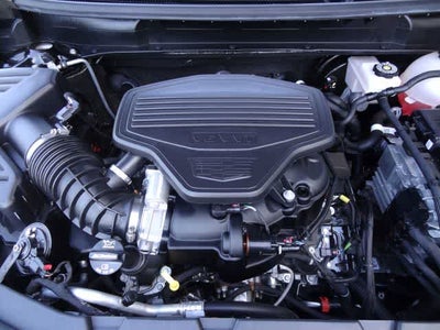 2025 Cadillac XT5 FWD Premium Luxury