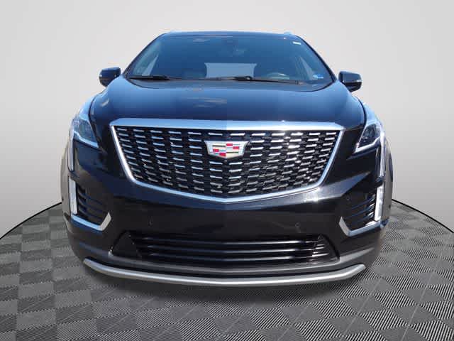 2025 Cadillac XT5 FWD Premium Luxury