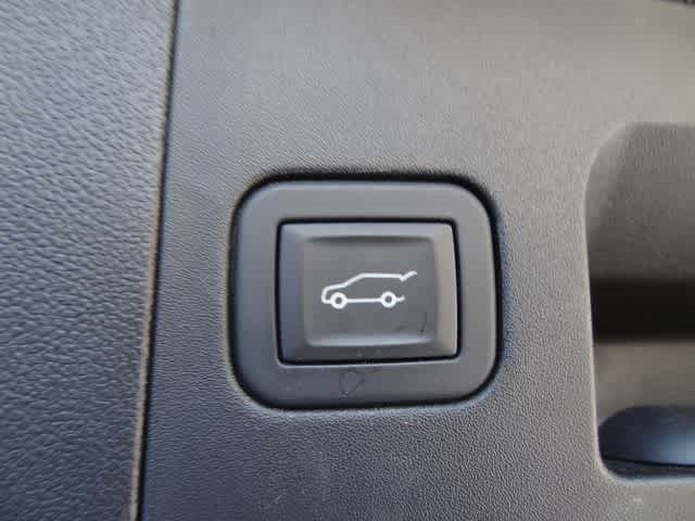 2025 Cadillac XT5 FWD Premium Luxury