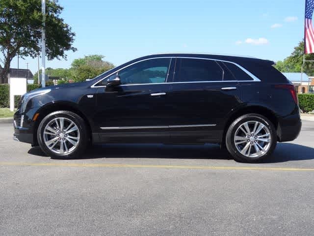 2025 Cadillac XT5 FWD Premium Luxury