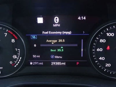 2025 Cadillac XT5 FWD Premium Luxury