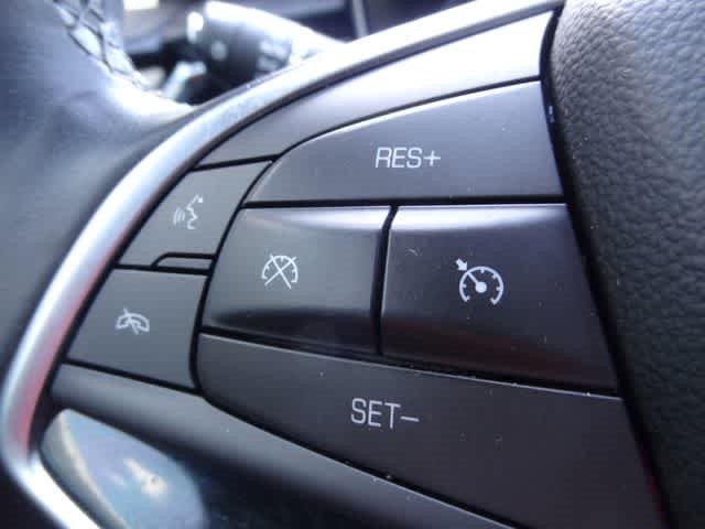 2025 Cadillac XT5 FWD Premium Luxury