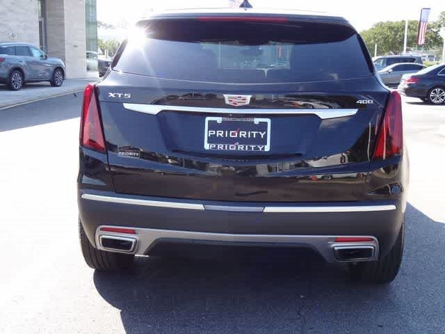 2025 Cadillac XT5 FWD Premium Luxury