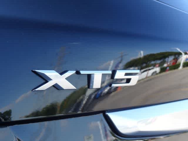 2025 Cadillac XT5 FWD Premium Luxury