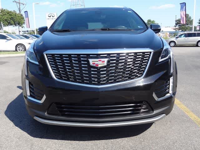 2025 Cadillac XT5 FWD Premium Luxury