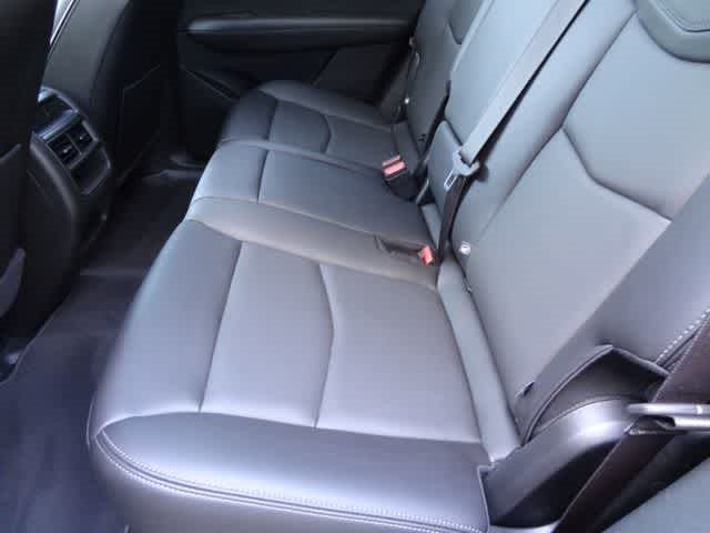 2025 Cadillac XT5 FWD Premium Luxury