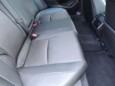 2020 Honda Accord Sedan Sport