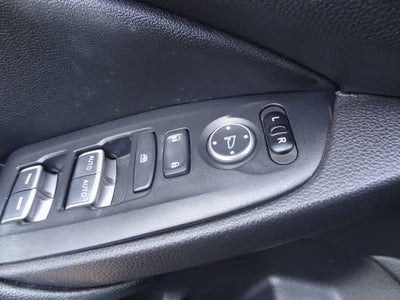 2020 Honda Accord Sedan Sport