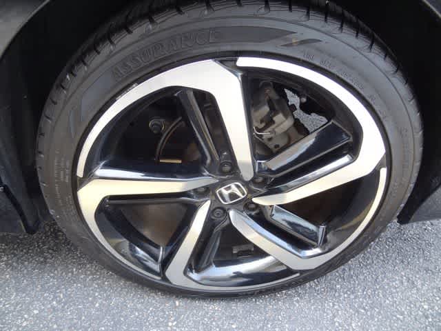 2020 Honda Accord Sedan Sport