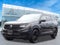 2023 Volkswagen Atlas 3.6L V6 SEL R-Line Black