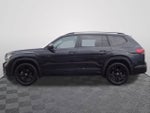 2023 Volkswagen Atlas 3.6L V6 SEL R-Line Black