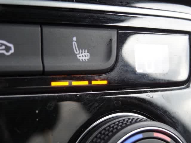 2023 Volkswagen Atlas 3.6L V6 SEL R-Line Black